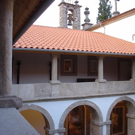 Hotel Convento Dos Capuchos Monção 외부 사진
