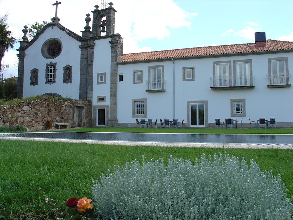 Hotel Convento Dos Capuchos Monção 외부 사진