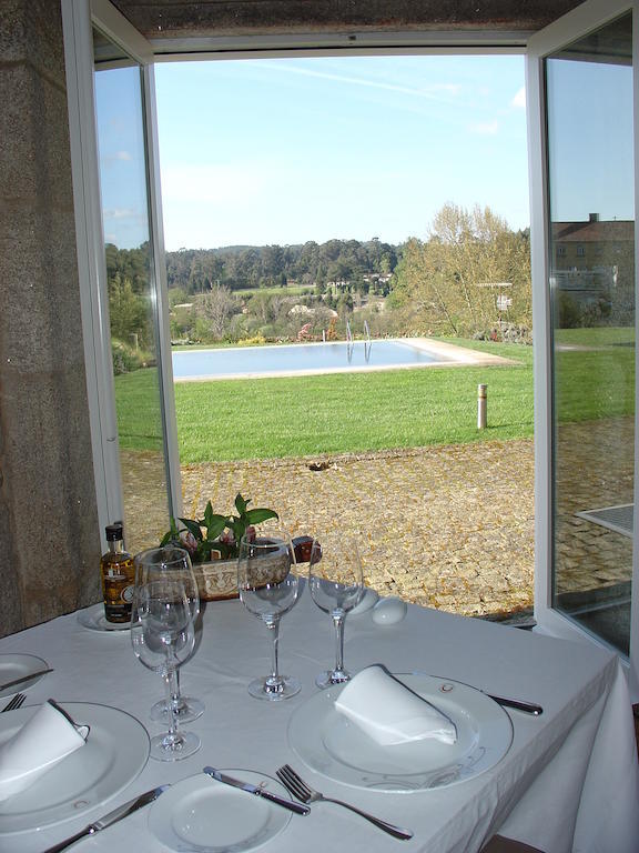 Hotel Convento Dos Capuchos Monção 외부 사진